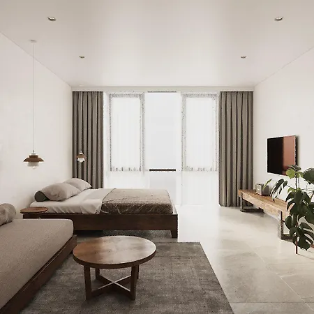 Montblanc Building With Elevator-Hoan Kiem District-Free Airport Pickup Apartment